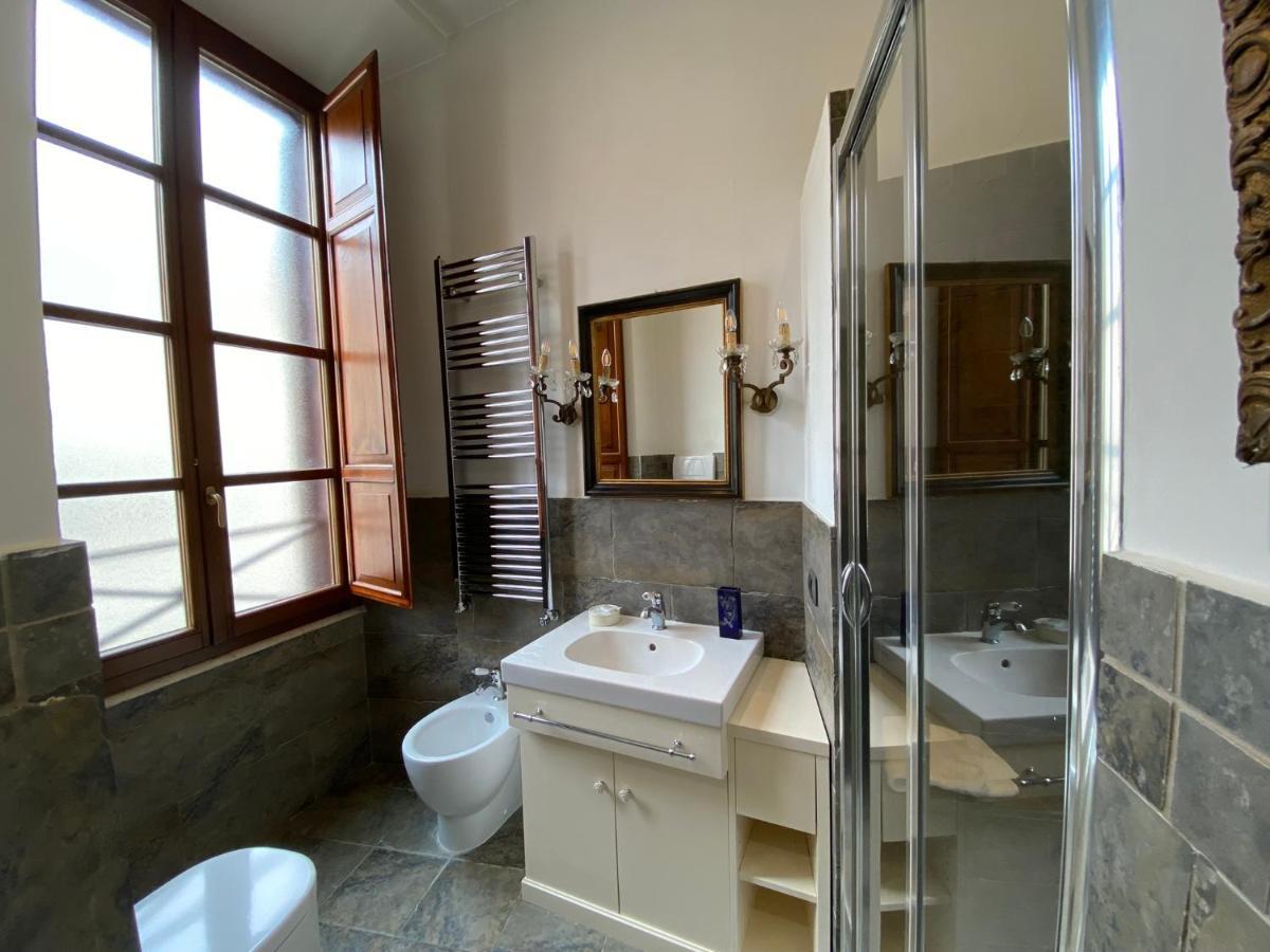 La Pigna Apartamento Roma Exterior foto