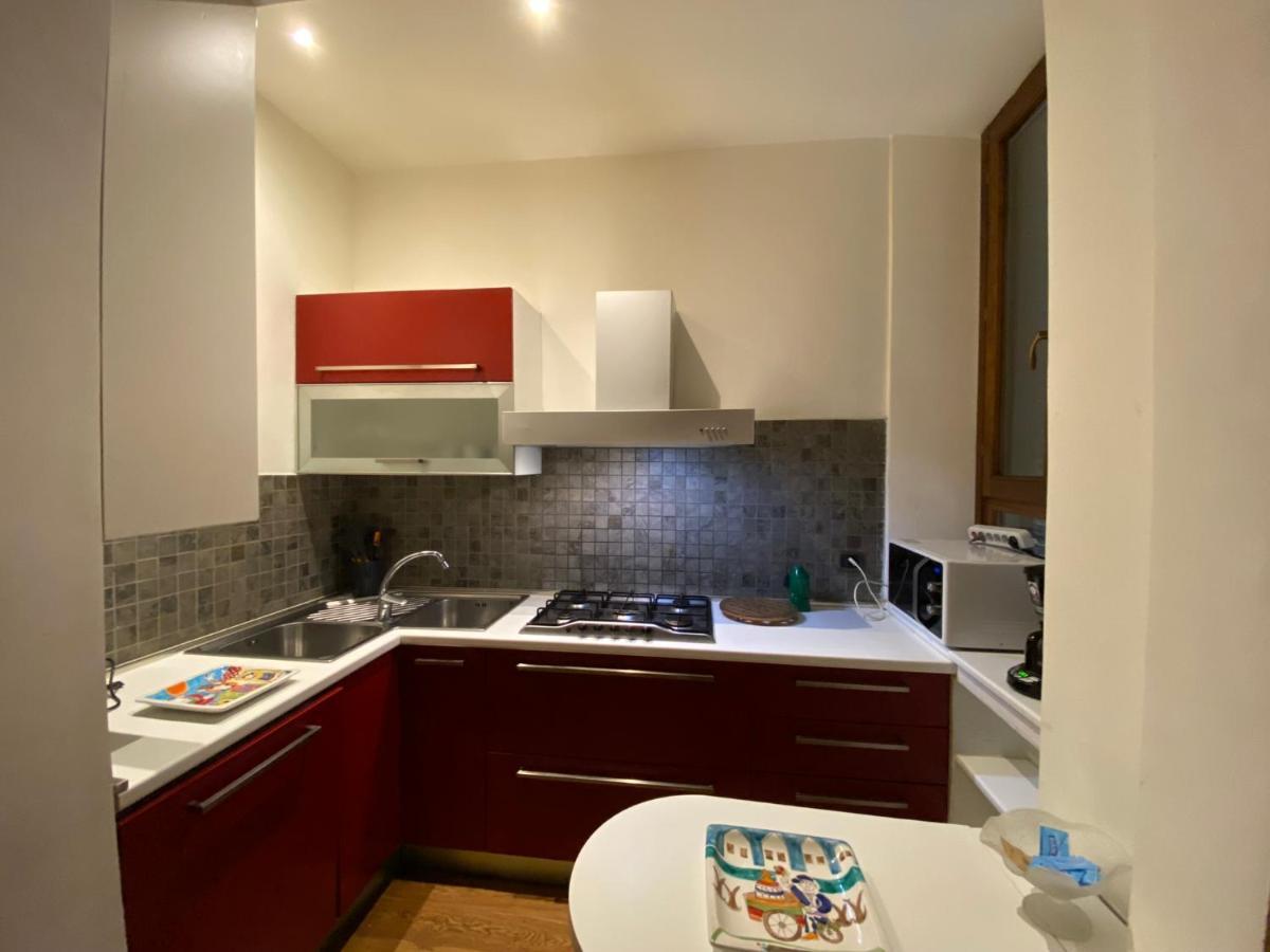La Pigna Apartamento Roma Exterior foto