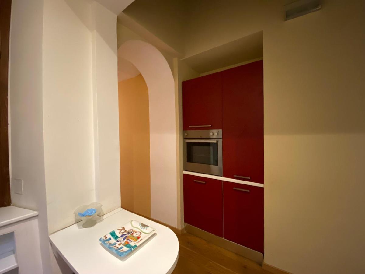 La Pigna Apartamento Roma Exterior foto