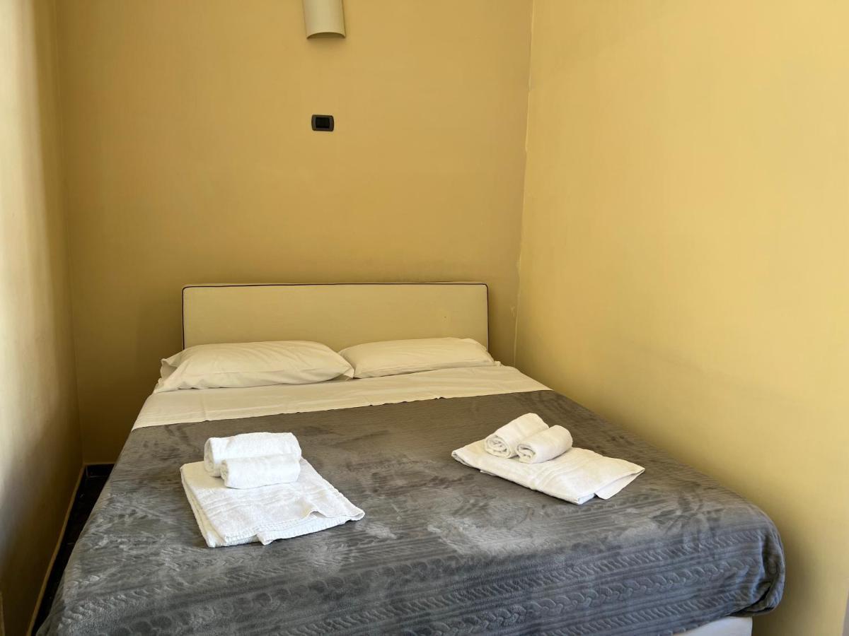 La Pigna Apartamento Roma Exterior foto
