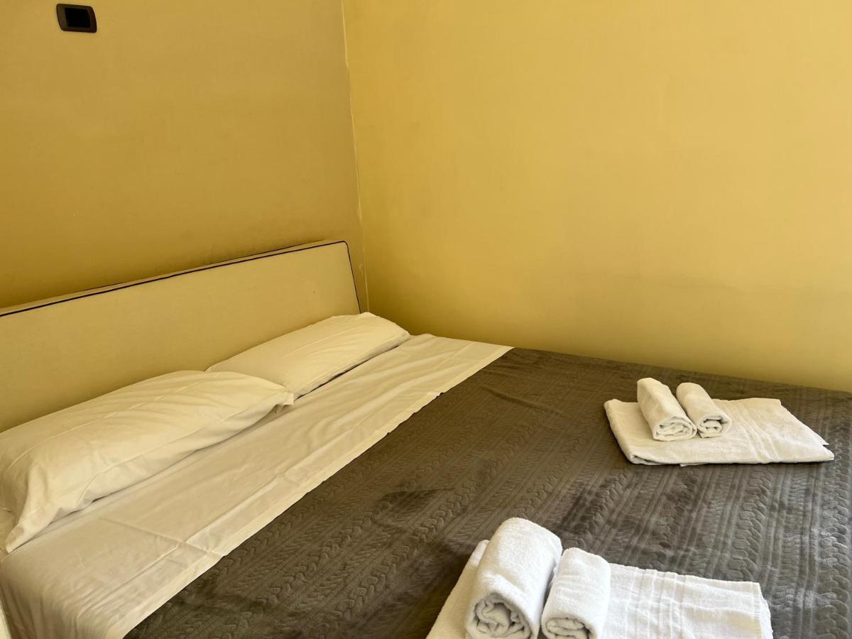 La Pigna Apartamento Roma Exterior foto